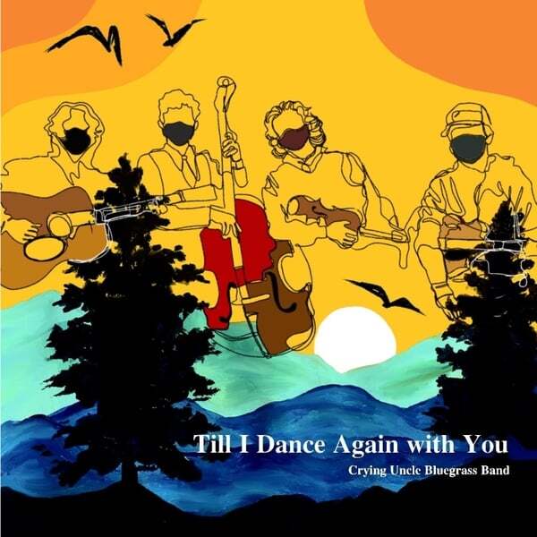 Cover art for Till I Dance Again with You